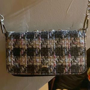 Juicy Couture Multicolored Wallet/Purse